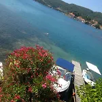 Apartment Capitano Blue