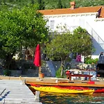 Capitano Blue Apartment Zaton (Dubrovnik-Neretva)