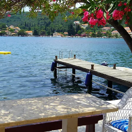 Apartment Capitano Blue