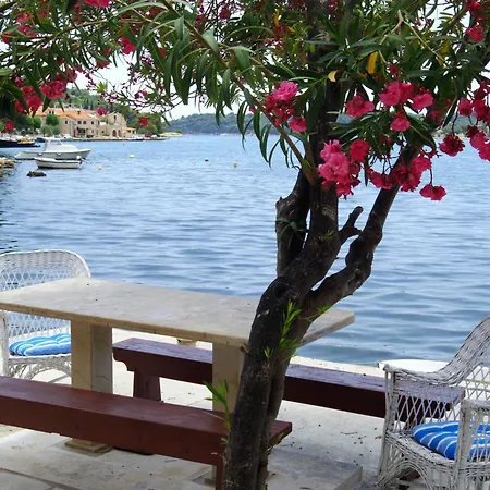 Apartment Capitano Blue Zaton (Dubrovnik-Neretva)