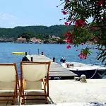 Apartment Capitano Blue