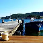 Capitano Blue