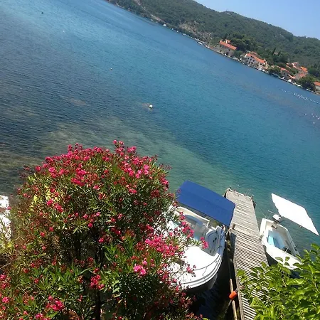 Apartmán Capitano Blue