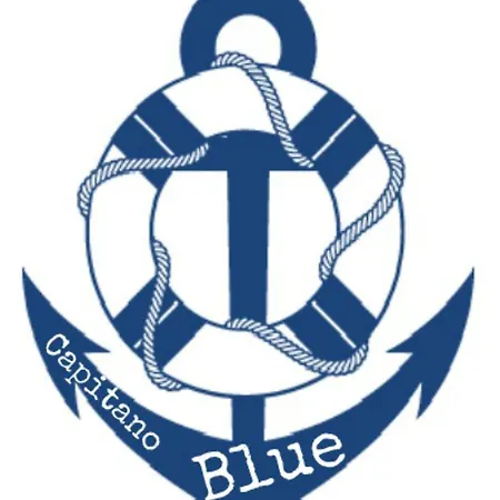 Capitano Blue *