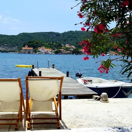 Apartmán Capitano Blue
