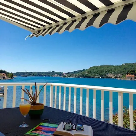 Apartmán Capitano Blue *