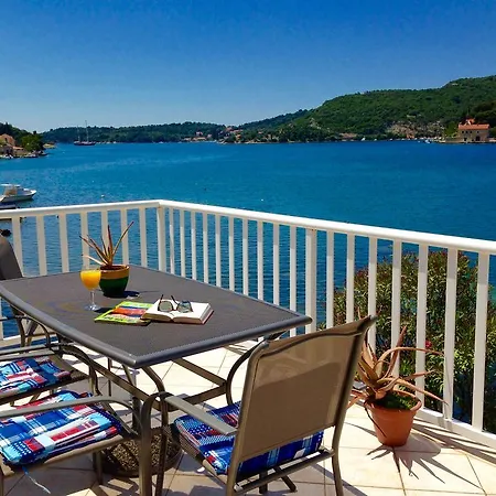 Capitano Blue Zaton (Dubrovnik-Neretva)