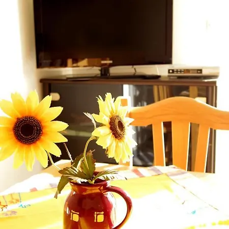 Lejlighed Capitano Blue Zaton (Dubrovnik-Neretva)