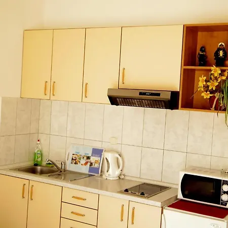 Apartment Capitano Blue Zaton (Dubrovnik-Neretva)