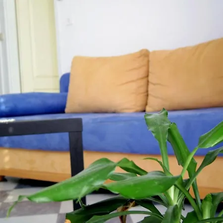 Capitano Blue Lejlighed *