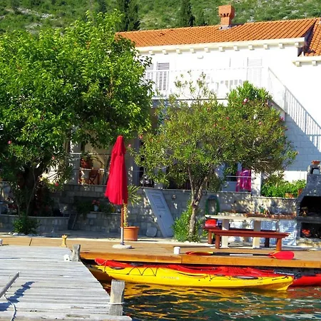 Capitano Blue Apartment Zaton (Dubrovnik-Neretva)