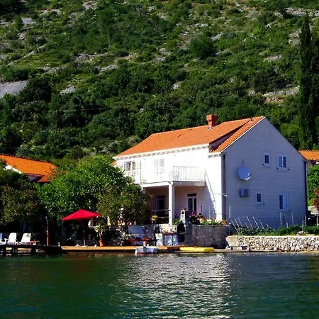 Apartment Capitano Blue