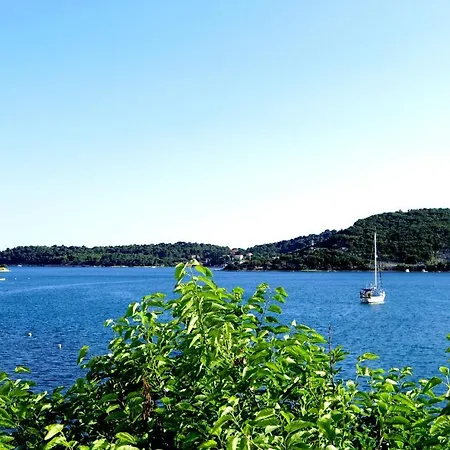 Capitano Blue Lejlighed *