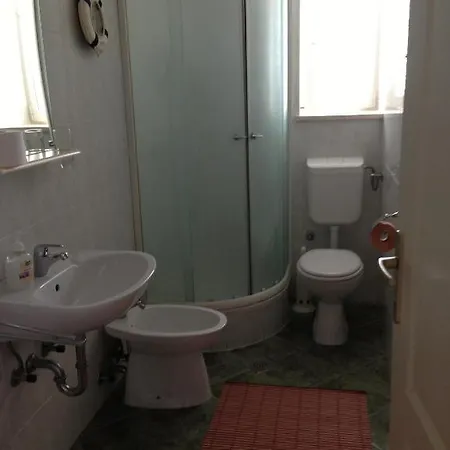 Capitano Blue Lejlighed *