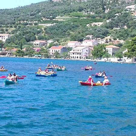 Capitano Blue Lejlighed *