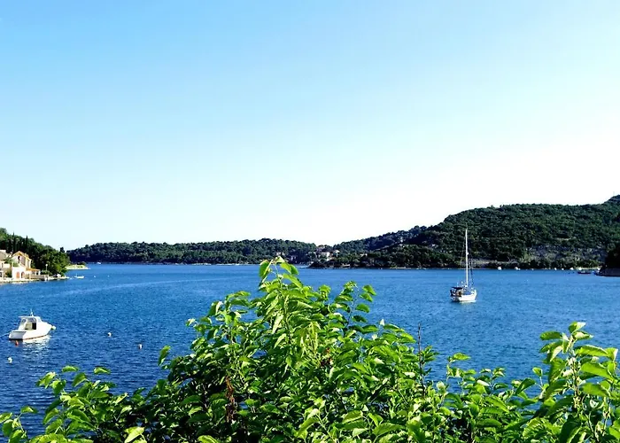 Capitano Blue 公寓 *