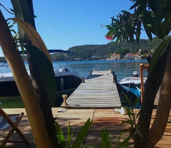 Apartament Capitano Blue